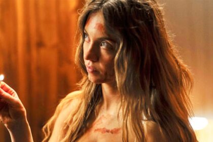 Sydney Sweeney en Prime Video: el thriller que la lanzó