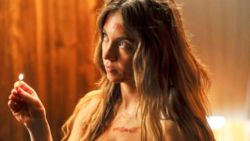 Sydney Sweeney en Prime Video: el thriller que la lanzó