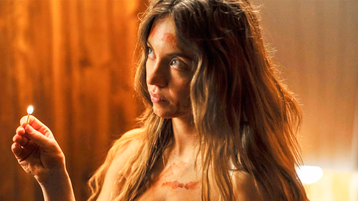 Sydney Sweeney en Prime Video: el thriller que la lanzó