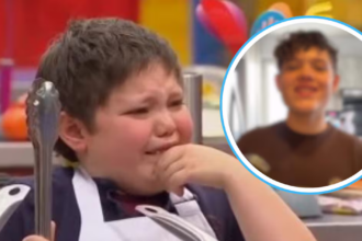 Roy Padilla: de MasterChef a líder en México