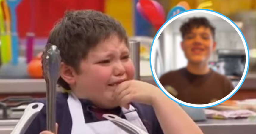 Roy Padilla: de MasterChef a líder en México