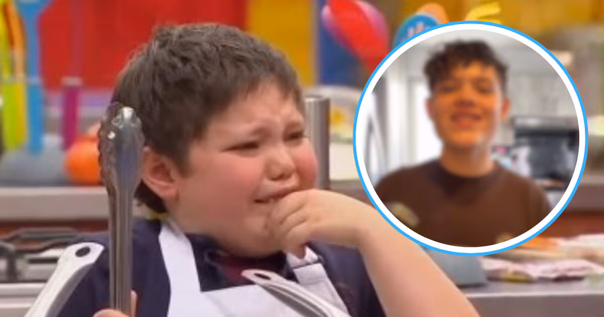 Roy Padilla: de MasterChef a líder en México