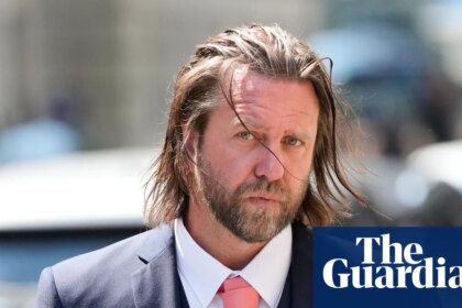 Director condenado a dos años por estafar 11 millones a Netflix