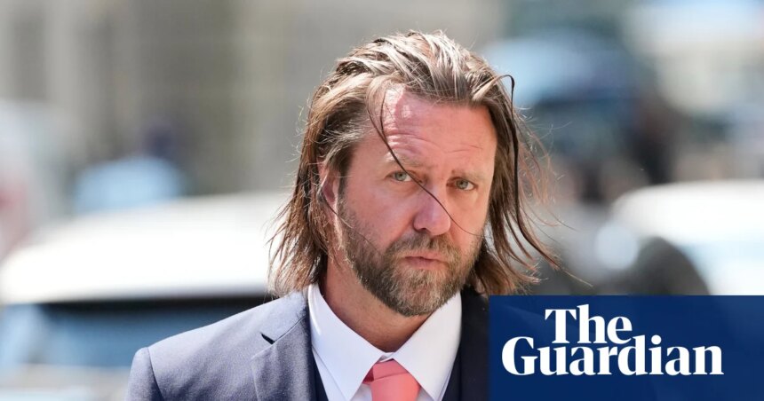 Director condenado a dos años por estafar 11 millones a Netflix