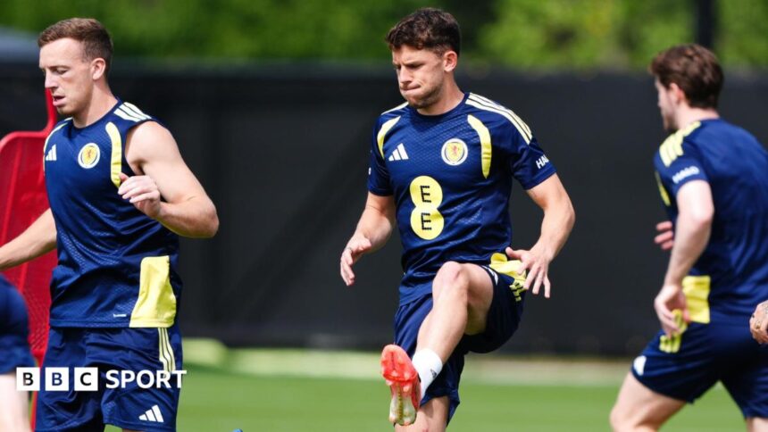 Noticias Bournemouth: Ryan Christie en The Wayne Rooney Show