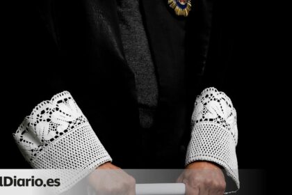 Justicia conservadora domina comisión ética