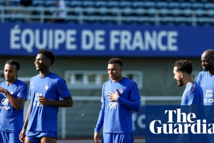 Guía Francia Mundial 2026