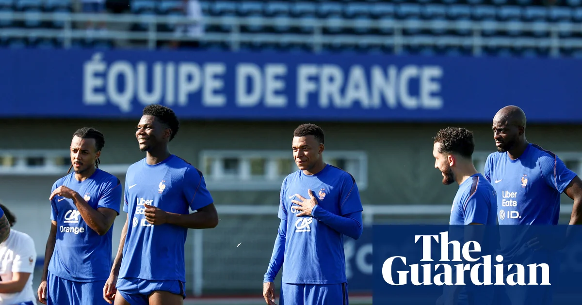 Guía Francia Mundial 2026