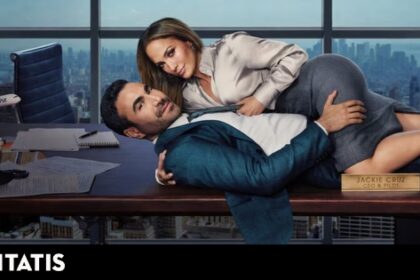 Este finde: series y pelis de amor y misterio