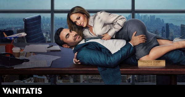 Este finde: series y pelis de amor y misterio