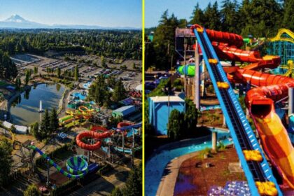 Adiós parque acuático: cierre tras 50 años por pérdidas