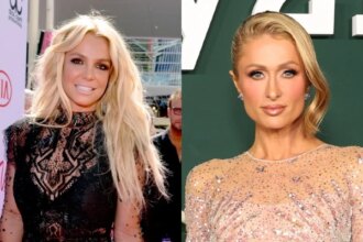 Britney Spears recibe saludo inesperado