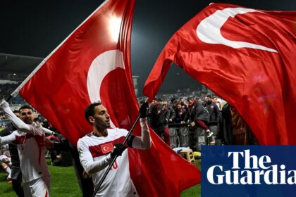 Turquía Mundial 2026