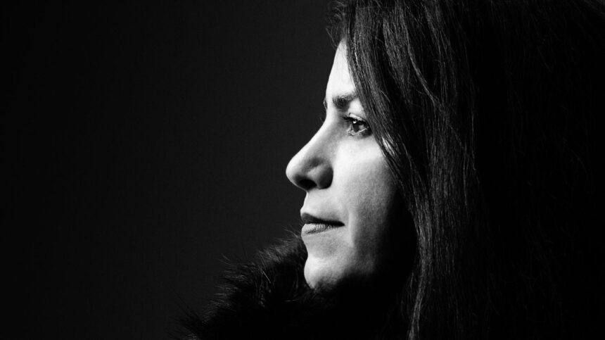 Conmocionados: fans, artistas, Macron lamentan muerte de Satrapi