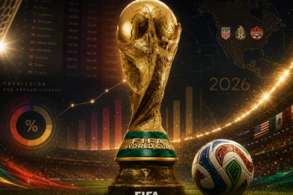 Mundial MARCA: Favoritos y rondas