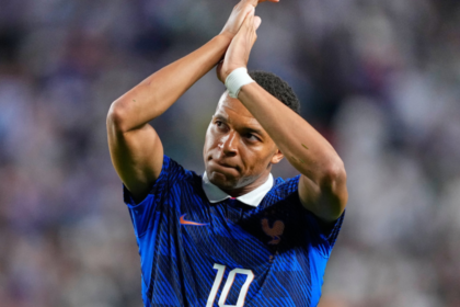 Mbappe busca un nuevo record historico en la Copa del Mundo