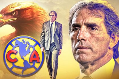 Almada DT Oficial de América