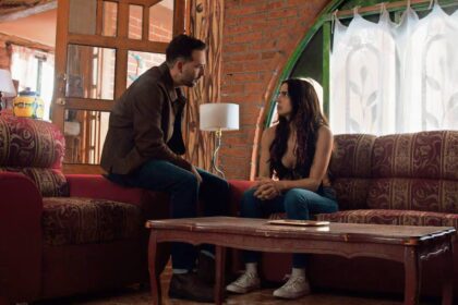 Bárbara de Regil dice no a más hijos