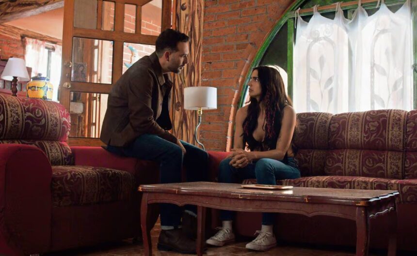 Bárbara de Regil dice no a más hijos