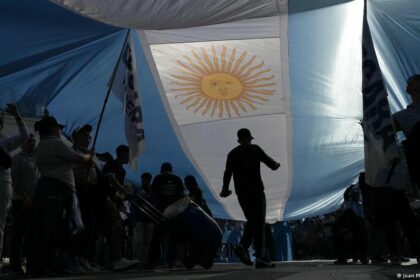 Reservas récord: ¿qué dicen de la economía?