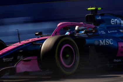 Colapinto en Mónaco: horarios del GP