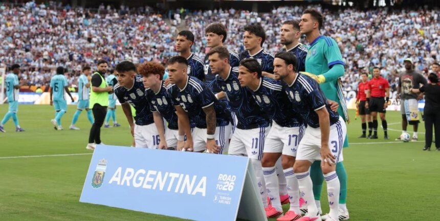 Giay al Mundial por la ventana ¿qué pasa?