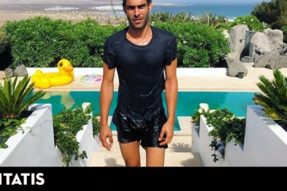 Lanzarote: Reforma y decoración hogar Jon Kortajarena