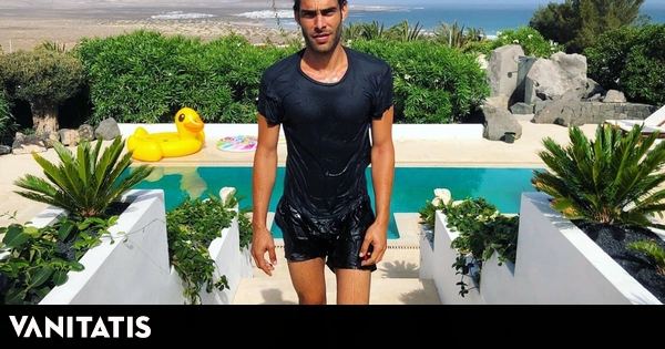 Lanzarote: Reforma y decoración hogar Jon Kortajarena
