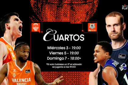 Valencia vs Revelación Bilbao