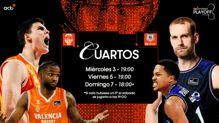 Valencia vs Revelación Bilbao