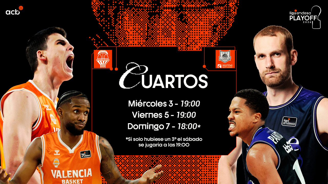 Valencia vs Revelación Bilbao