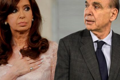 Pichetto pide anular condena a CFK