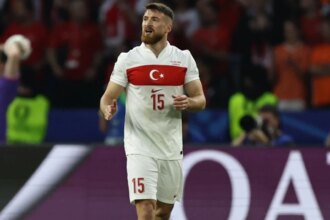 Selección Turquía: Salih Özcan apunta a Australia