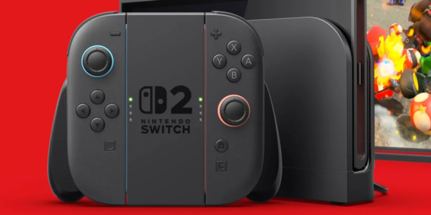 Revelada fecha Nintendo Direct