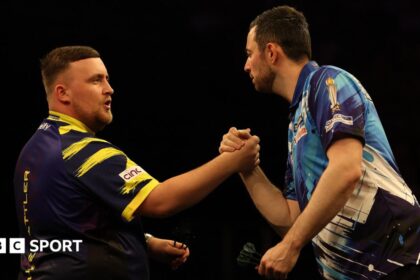 Inglaterra a cuartos de final del Mundial