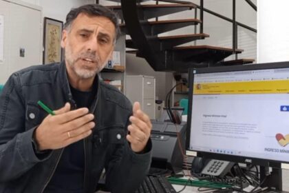 Muñoz: Empleo impacta futuras prestaciones