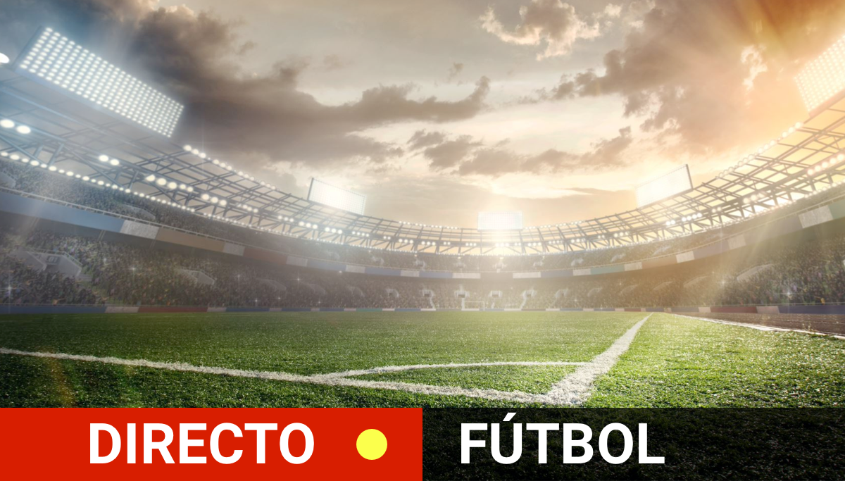 Islandia vs España en vivo