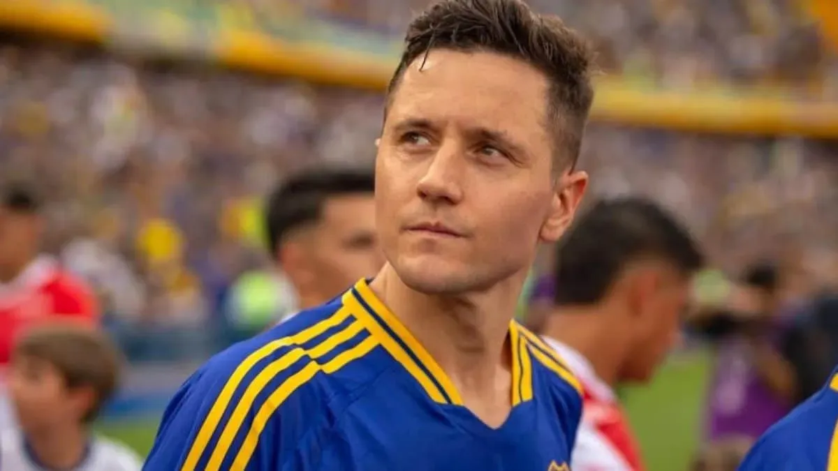 Boca y Herrera: Rescisión de contrato
Boca: Herrera rescinde contrato
Herrera deja Boca: rescisión
Impacto en Boca: Herrera rescinde