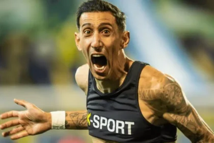 Di María deja Rosario: “Se terminó”