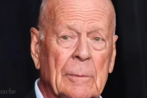La lección de Bruce Willis sobre lo inesperado