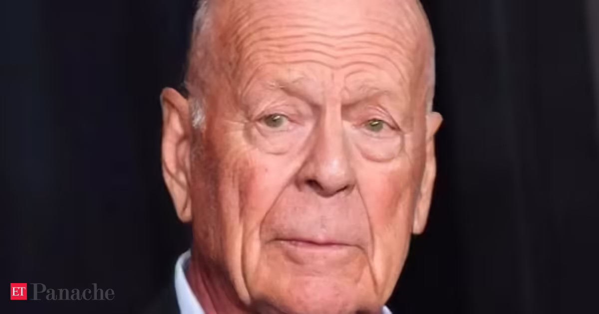 La lección de Bruce Willis sobre lo inesperado