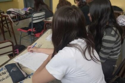 Beca 100 mil Santa Fe desde el lunes