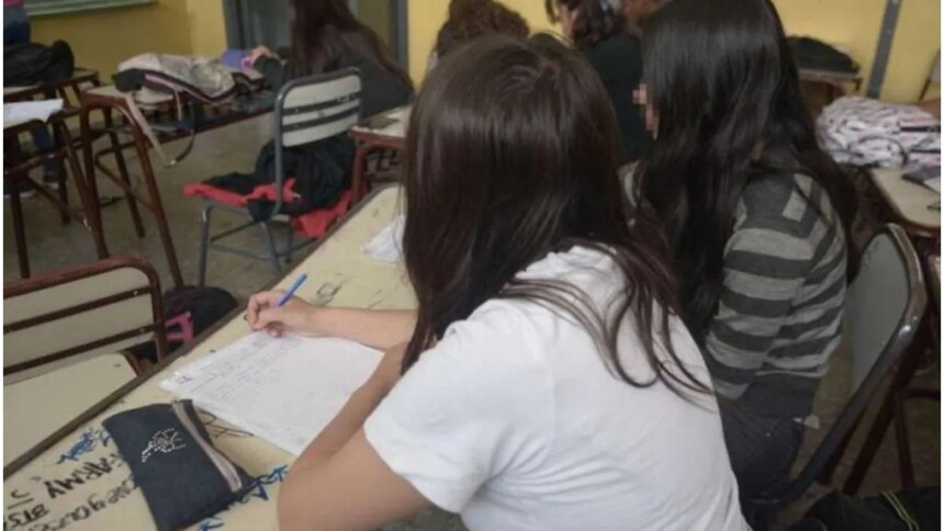 Beca 100 mil Santa Fe desde el lunes
