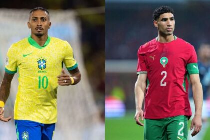 Mundial 2026: Partidos de hoy, 13 junio