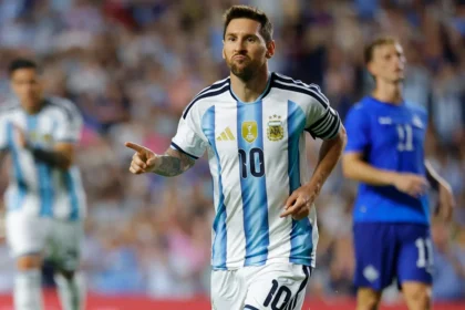 Debut Argentina Mundial 2026
