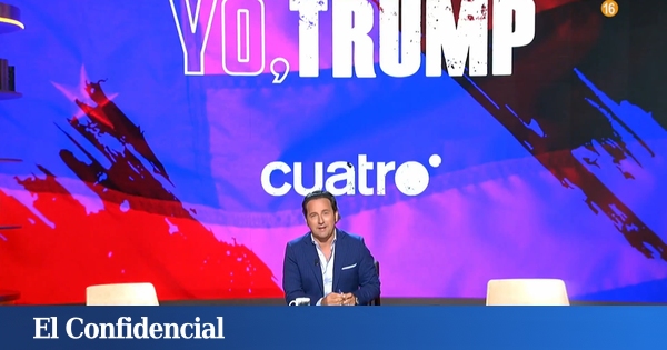 Horizonte llega al domingo cancelando Cuarto Milenio