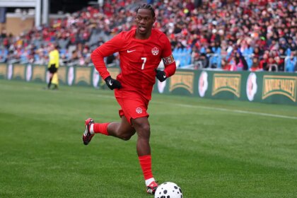Canadá vs Uzbekistán: Previa