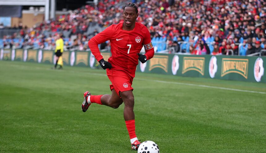 Canadá vs Uzbekistán: Previa