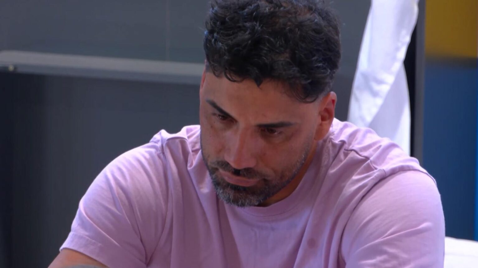 Cap 39: Felipe dimite