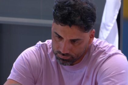 Cap 39: Felipe dimite
